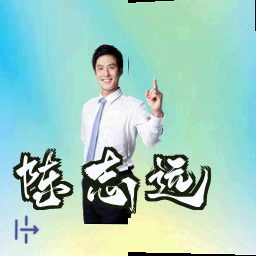 陈志远